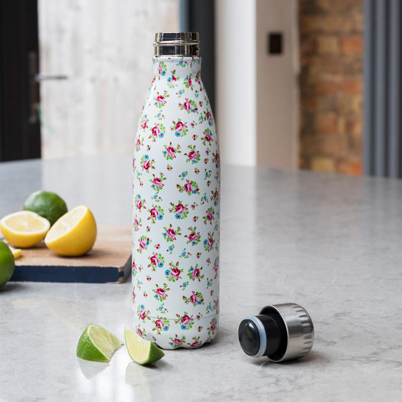 Stainless Steel Bottle - La Petite