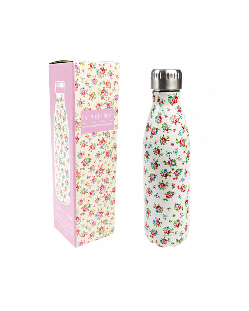 Stainless Steel Bottle - La Petite