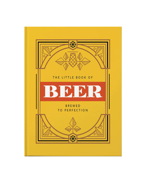 The Little Book of Beer