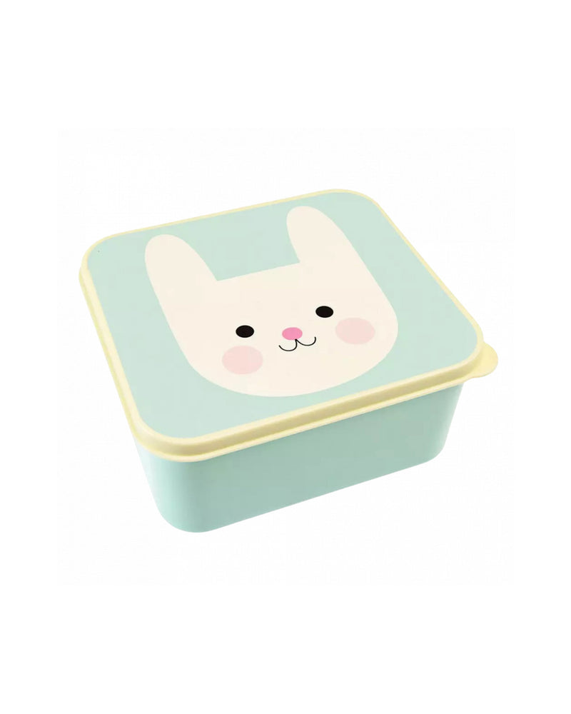 Bonnie The Bunny Lunch Box