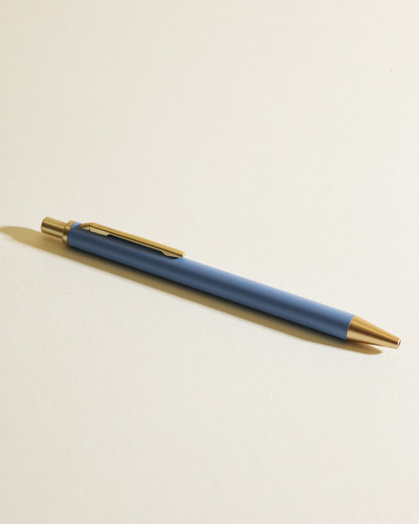 Nomad Classic Pen - Blue