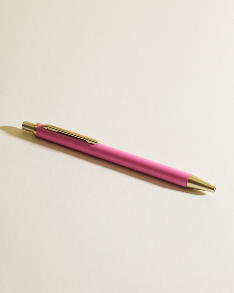 Nomad Classic Pen - Pink