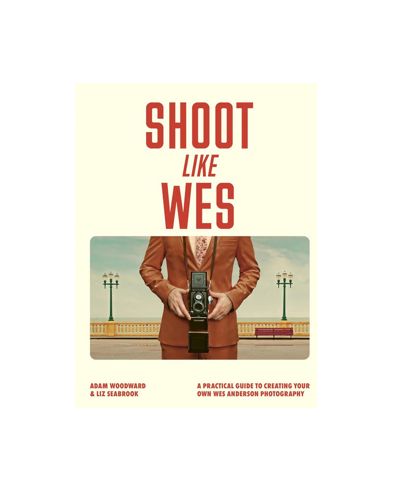 Shoot Like Wes