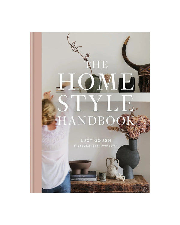 The Home Style Handbook