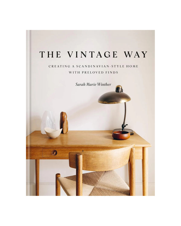 The Vintage Way