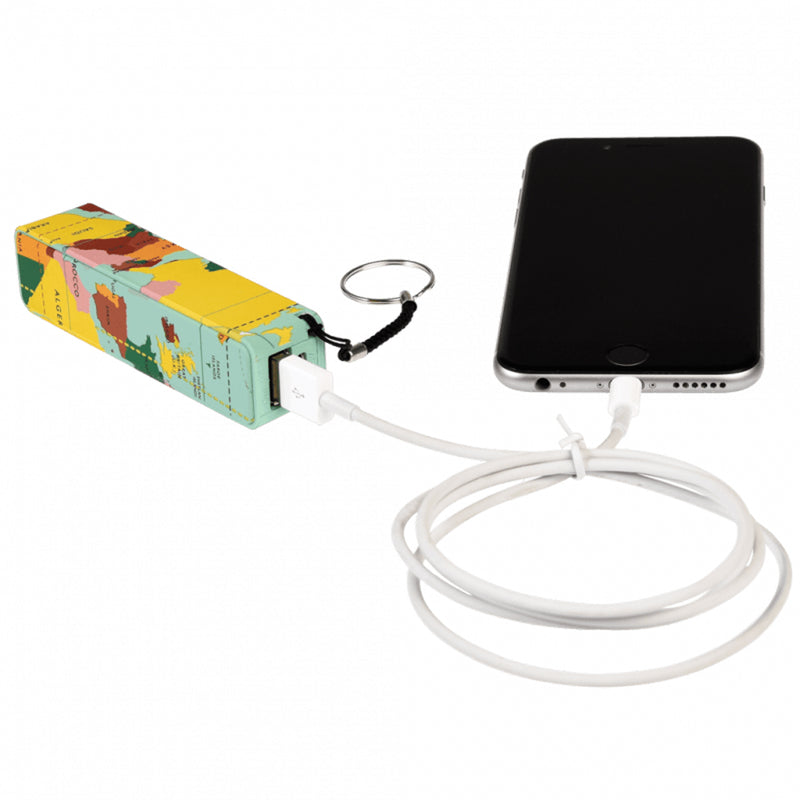 Portable USB Charger