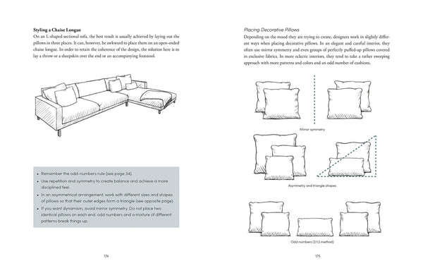 The Interior Design Handbook