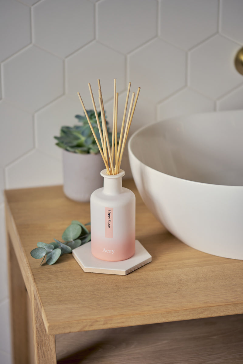 Happy Space Reed Diffuser