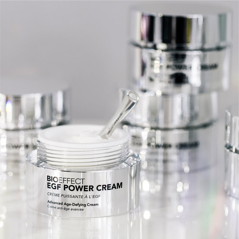 BIOEFFECT - EGF Power Cream (50ml)