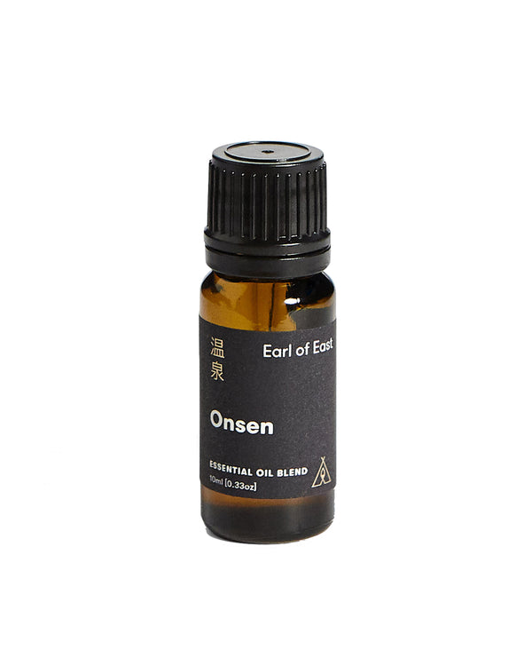 Earl of East - Essential Oil Onsen