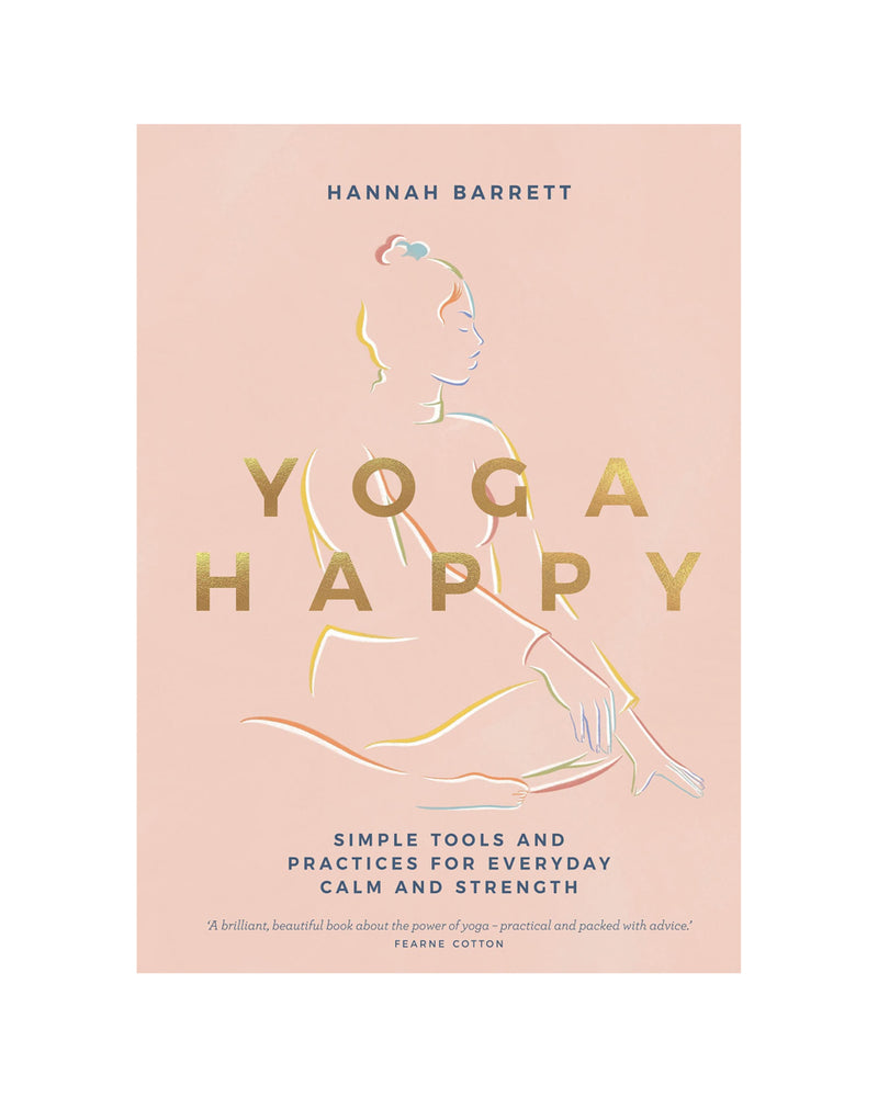 Yoga Happy