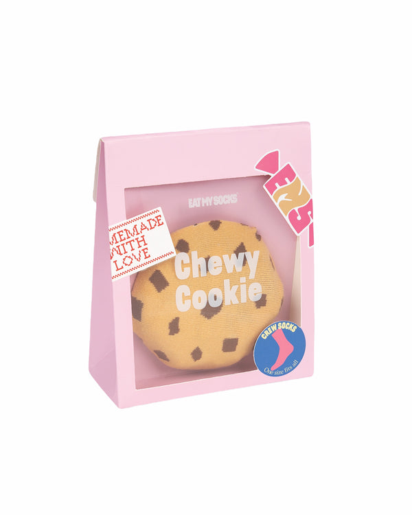Chewy Cookie - Sokkar