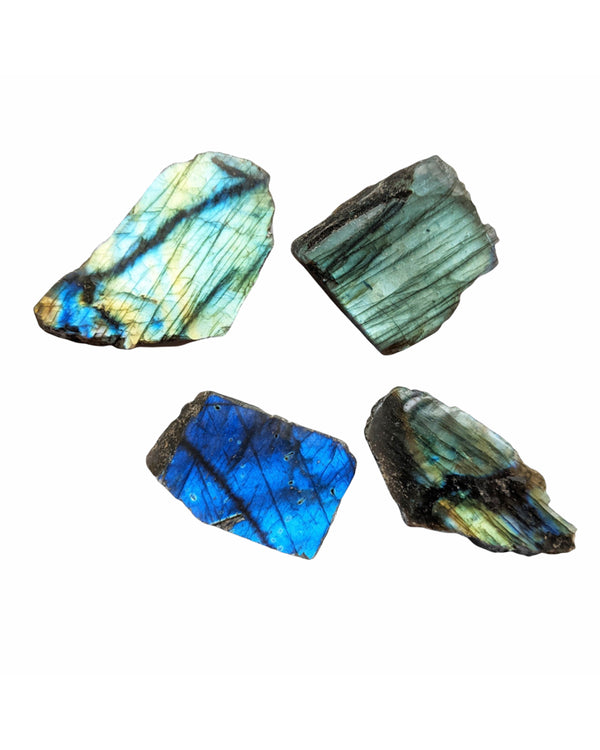 Labradorite