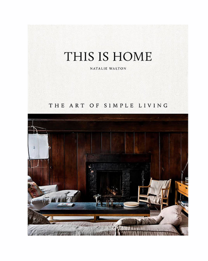 This is Home - The Art of Simple Living