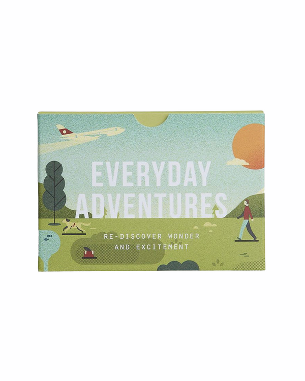 Everyday Adventures