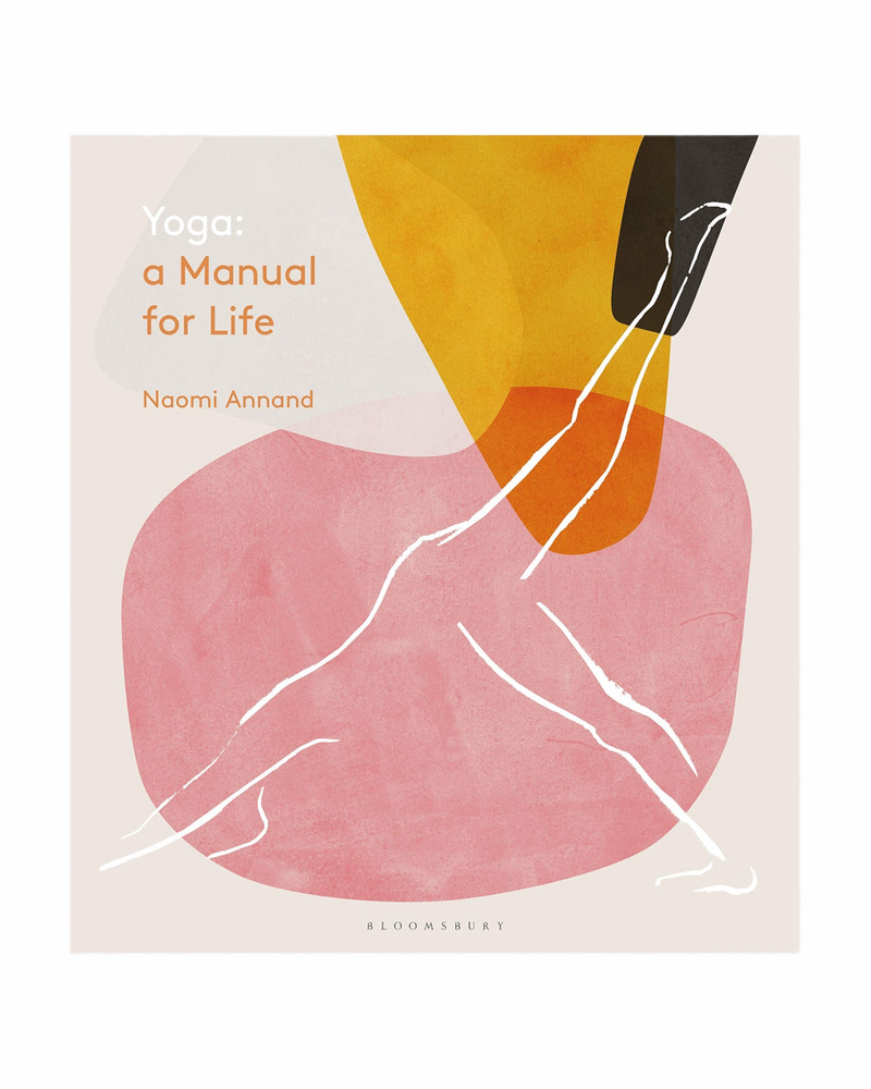 Yoga A Manual For Life