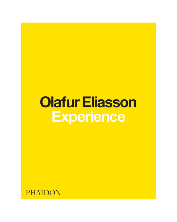 Olafur Eliasson Experience