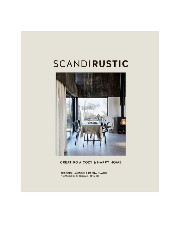 Scandic Rustic