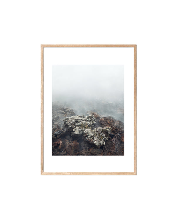 Nomad Studio - Lava Fields