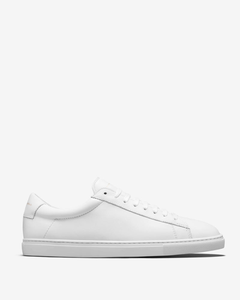 Oliver Cabell Low - 1 Napa White