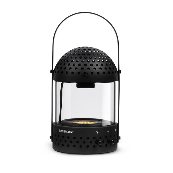 Transparent - Light Speaker – nomadstore
