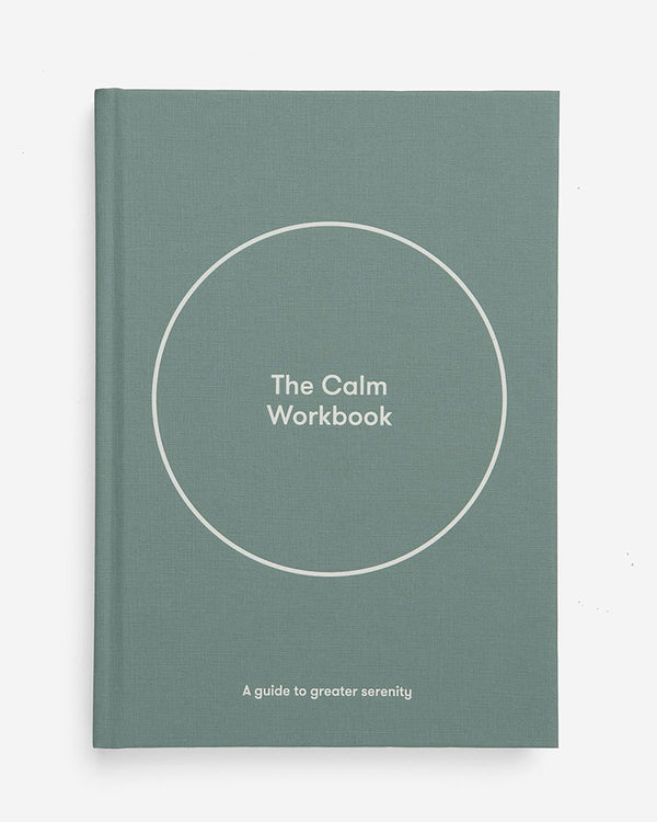 The Calm Workbook